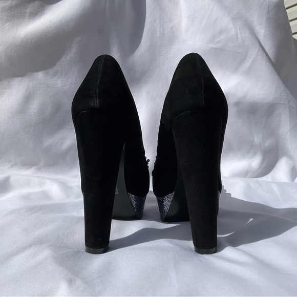 Bundle - Aldo - Printers 4” platform heel - Size EU 37 / US 6.5 - Deep B… - Picture 5 of 9